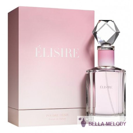 Elisire Poudre Desir 22