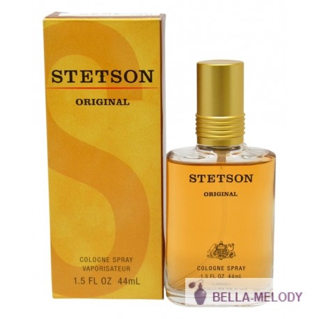Coty Stetson Original 22