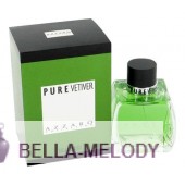 Azzaro Pure Vetiver