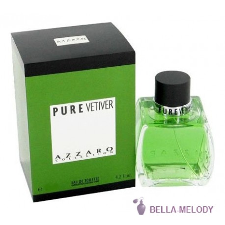 Azzaro Pure Vetiver 22