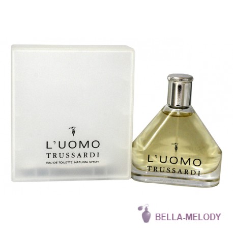 Trussardi L'Uomo 22