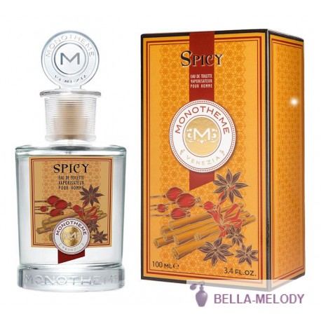 Monotheme Spicy 22