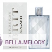 Burberry Brit Splash For Him