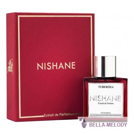 Nishane Tuberoza 22