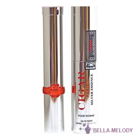 Remy Latour Cigar Silver Essence 22