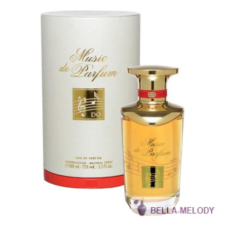 Music De Parfum DO 22
