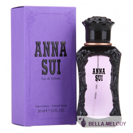 Anna Sui Винтаж 22