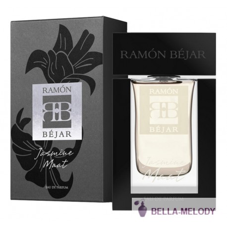Ramon Bejar Jasmine Maat 22
