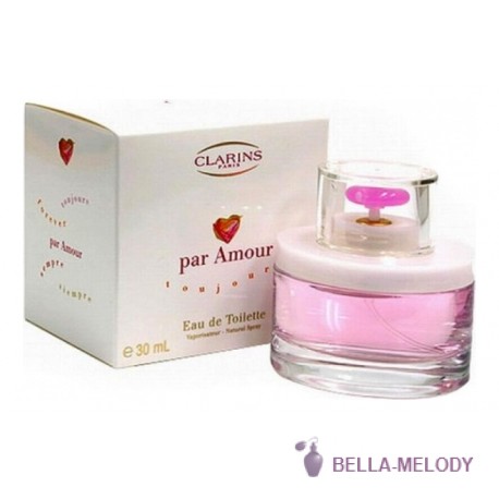 Clarins Par Amour Toujour 22