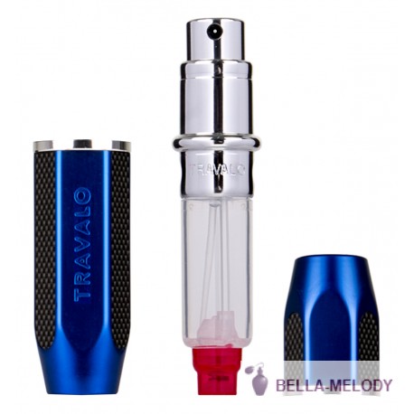 Атомайзер Vector Perfume Spray 5мл (+ мешочек) 22