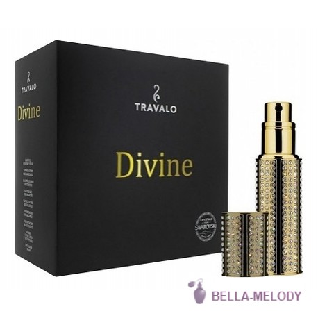 Атомайзер Divine Perfume Spray 5мл 22